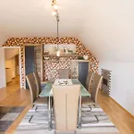 Haus Hornisgrindeblick * Renchen