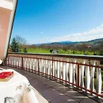 Daire Haus Hornisgrindeblick