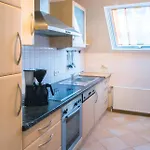 Haus Hornisgrindeblick Daire