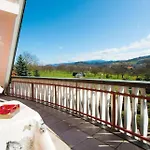 Daire Haus Hornisgrindeblick Renchen