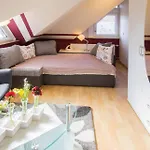 Haus Hornisgrindeblick *