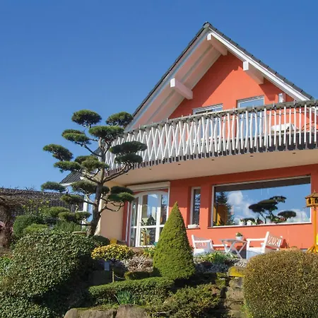 Haus Hornisgrindeblick Renchen