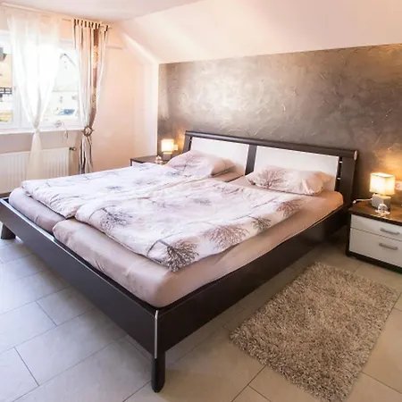 Haus Hornisgrindeblick *