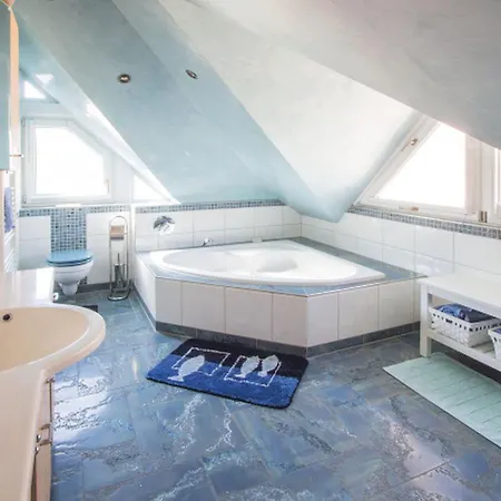 Haus Hornisgrindeblick *