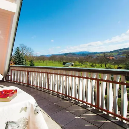 Lejlighed Haus Hornisgrindeblick