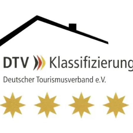 Haus Hornisgrindeblick Daire Renchen