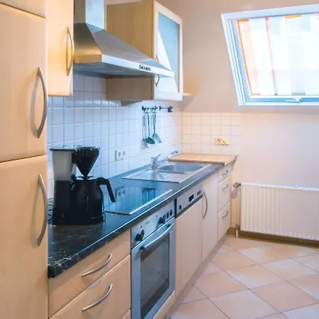 Haus Hornisgrindeblick Апартаменты