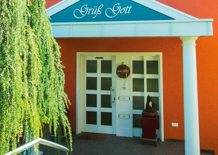 Haus Hornisgrindeblick