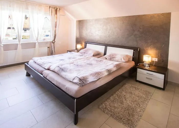 Haus Hornisgrindeblick *