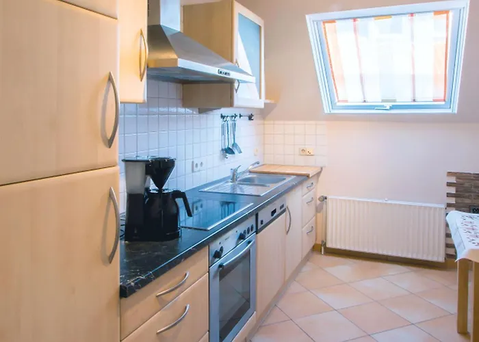 Haus Hornisgrindeblick